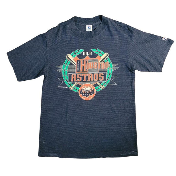 1993 Vintage Houston Astros Graphic Tee