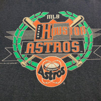 1993 Vintage Houston Astros Graphic Tee