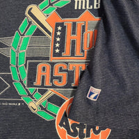 1993 Vintage Houston Astros Graphic Tee