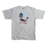 1995 Vintage Curious George Ether Tee
