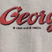 1995 Vintage Curious George Ether Tee