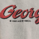 1995 Vintage Curious George Ether Tee
