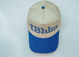 IBhim Embroidered Snapback