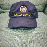 Kanye West Sunday Sevice Cap