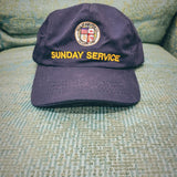 Kanye West Sunday Sevice Cap