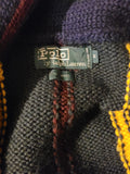 90s VINTAGE RALPH LAUREN WOOL CARDIGAN