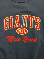 VINTAGE 90's LEE NEW YORK GIANTS SWEATSHIRT