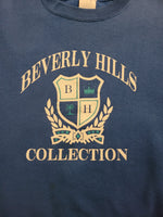 VINTGE 90's BEVERLY HILLS COLLECTION SWEATSHIRT