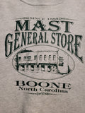 VINTAGE MAST GENERAL STORE SWEATSHIRT