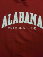 VINTAGE UNIVERSITY OF ALABAMA SWEATSHIRT