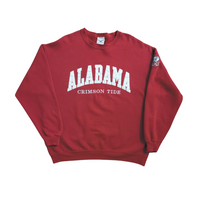 VINTAGE UNIVERSITY OF ALABAMA SWEATSHIRT