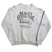 VINTAGE MAST GENERAL STORE SWEATSHIRT