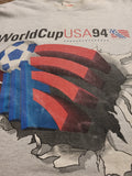 VINTAGE 1991 WORLD CUP 1994 TEE