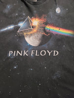 VINTAGE 3D PINK FLOYD TEE