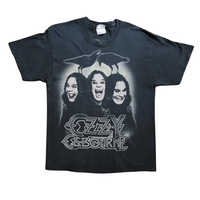 VINTAGE OZZY OSBOURNE TOUR TEE