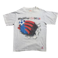 VINTAGE 1991 WORLD CUP 1994 TEE