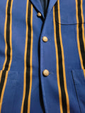 RALPH LAUREN RUGBY BLAZER