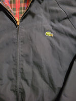 90's VINTAGE IZOD LACOSTE BOMBER