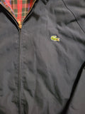 90's VINTAGE IZOD LACOSTE BOMBER