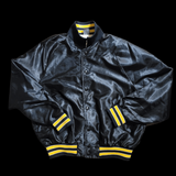 90's VINTAGE RUGBY CLUB JACKET