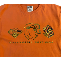 BILLIONAIRE BOYS CLUB TEE