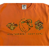 BILLIONAIRE BOYS CLUB TEE