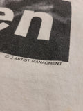 1992 VINTAGE NINE INCH NAILS NIN BROKEN SHIRT