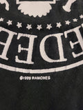 1999 RAMONES BAND TEE