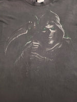 VINTAGE GRIM REAPER TEE