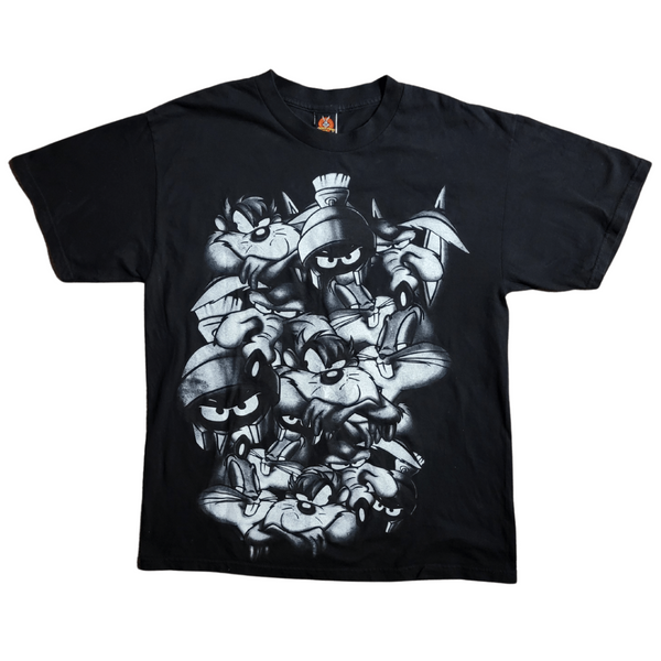 LOONEY TUNES CHARACTER TEE