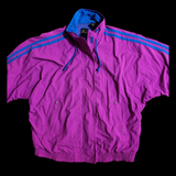 90's LIZSPORT WINDBREAKER