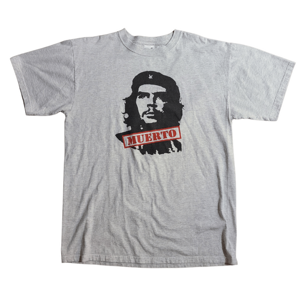 90'S VINTAGE CHE GUEVARA TEE