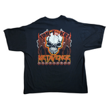 METAVENGE TIME TO KILL CONCERT TEE