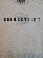 VINTAGE GEAR FOR SPORTS CONNECTICUT CREWNECK