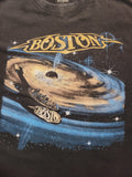 BOSTON & STYX 2008 TOUR BAND TEE