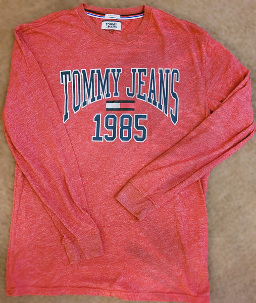 Tommy Jeans Tee