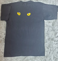 Vintage 1981 CATS London Tee