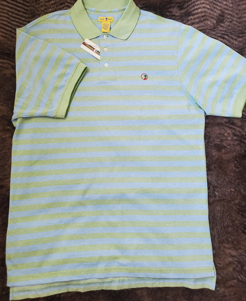 NWT Vintage Duck Head Polo