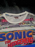 Vintage Sonic The Hedgehog Tee