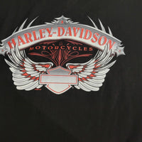 Vintage Harley-Davidson Orlando Tee