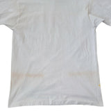 90's VINTAGE MICKEY MOUSE BIG FACE TEE