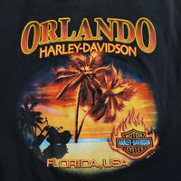 Vintage Harley-Davidson Orlando Tee