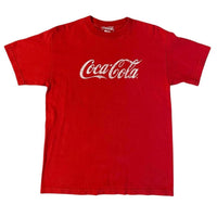 90's Vintage Coca-Cola Tee