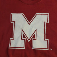 Morehouse College Crewneck Sweatshirt