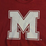 Morehouse College Crewneck Sweatshirt