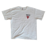 VINTAGE CHICAGO BULLS GRAPHIC TEE