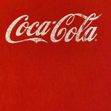 90's Vintage Coca-Cola Tee