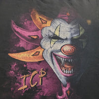 90's VINTAGE INSANE CLOWN POSSE TEE