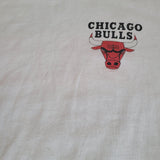 VINTAGE CHICAGO BULLS GRAPHIC TEE