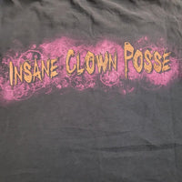 90's VINTAGE INSANE CLOWN POSSE TEE
